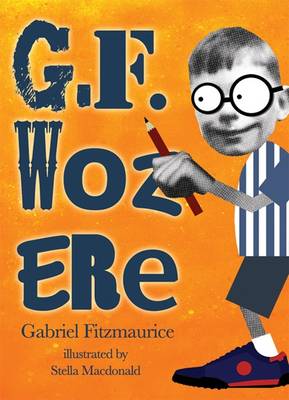 Book cover for GF Woz Ere