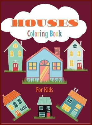 Book cover for Houses