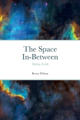 Cover of The Space In-Between