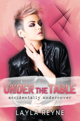Cover of Under the Table