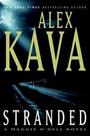 Cover of Stranded