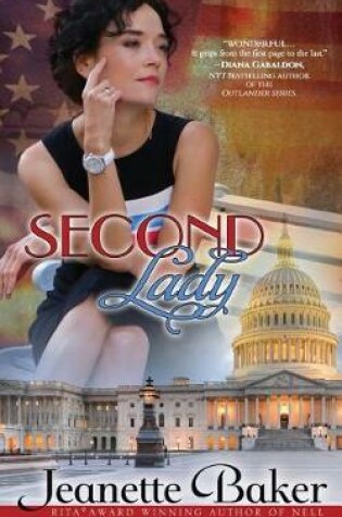 Cover of Second Lady
