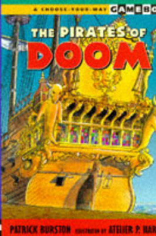 Cover of Pirates Of Doom
