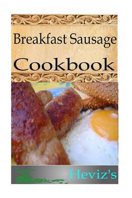 Book cover for Popular Breakfast Sausage