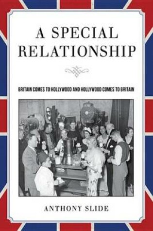 Cover of A Special Relationship