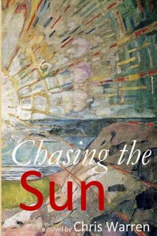 Cover of Chasing the Sun