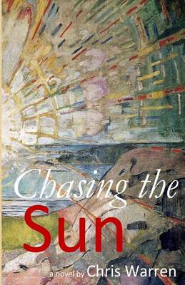 Book cover for Chasing the Sun