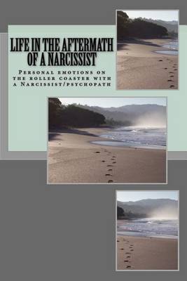 Book cover for Life in the Aftermath of a Narcissist