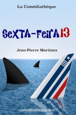Cover of Sexta-Feira 13