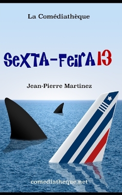 Book cover for Sexta-Feira 13