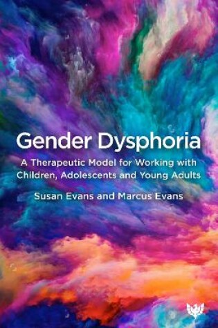 Cover of Gender Dysphoria