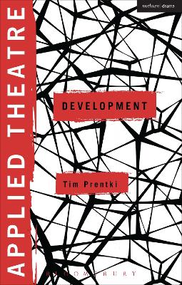 Book cover for Development