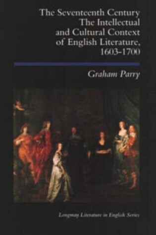 Cover of The Seventeenth Century