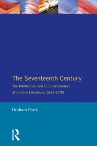 Cover of The Seventeenth Century