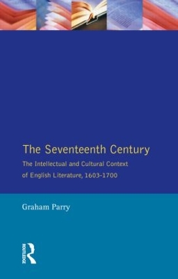 Cover of The Seventeenth Century