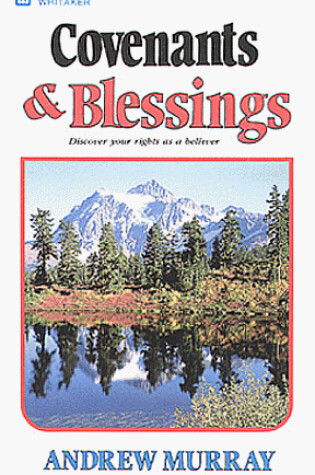 Cover of Covenants & Blessings