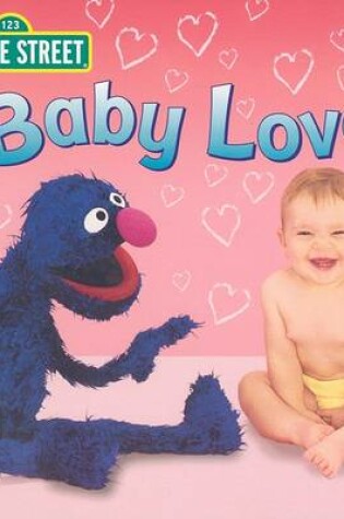 Cover of Baby Love