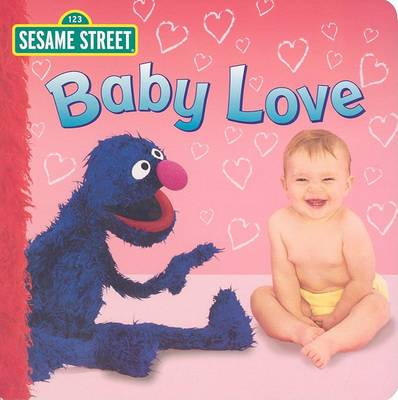 Cover of Baby Love