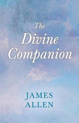 Book cover for The Divine Companion