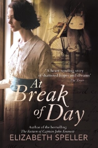 Cover of At Break of Day
