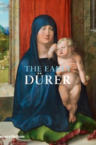 Cover of The Early Dürer