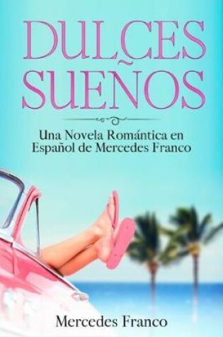 Cover of Dulces Suenos