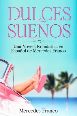 Book cover for Dulces Suenos