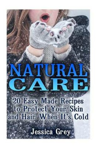 Cover of Natural Care