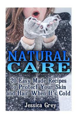 Book cover for Natural Care
