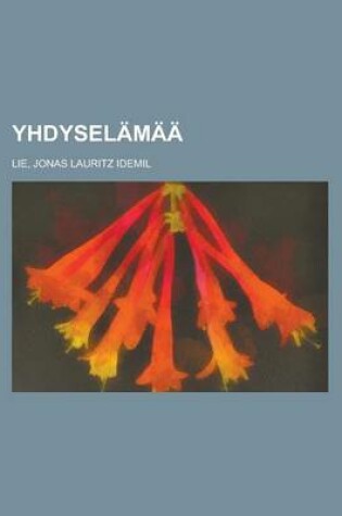 Cover of Yhdyselamaa