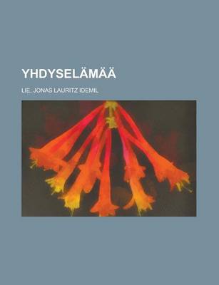 Book cover for Yhdyselamaa