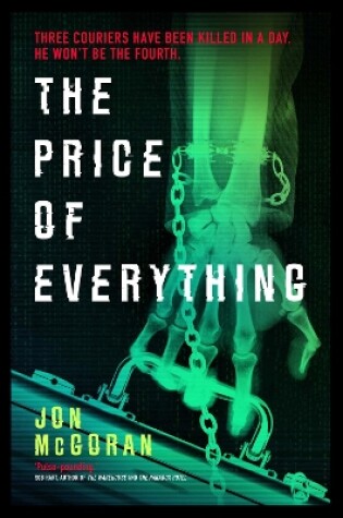 Cover of The Price of Everything