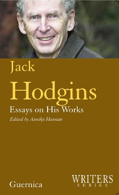 Cover of Jack Hodgins