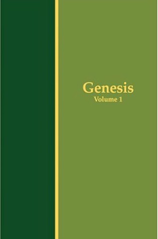 Cover of Life Sty/Pentateuch/Gen-de/9v
