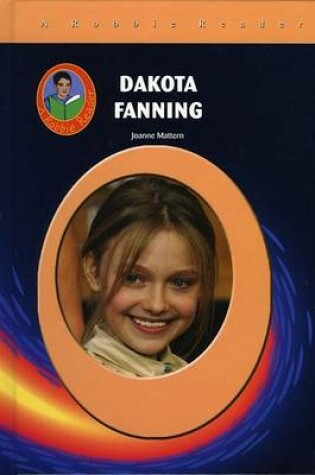 Cover of Dakota Fanning