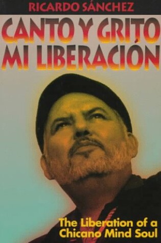 Cover of Canto y Grito Mi Liberacion (y Lloro MIS Desmadrazgos-- )