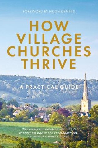 Cover of How Village Churches Thrive