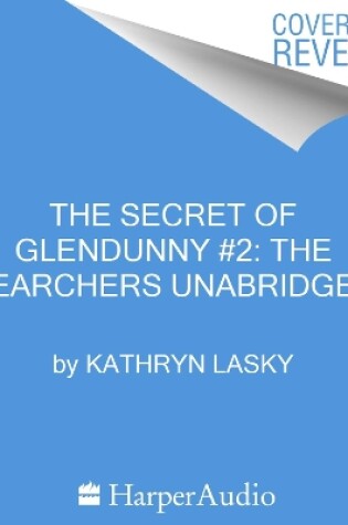 Cover of The Secret of Glendunny #2