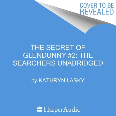 Book cover for The Secret of Glendunny #2