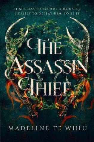 The Assassin Thief