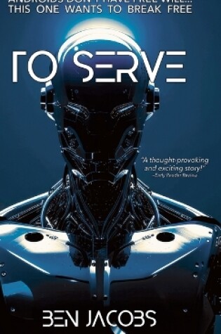 Cover of To Serve