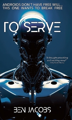 Book cover for To Serve