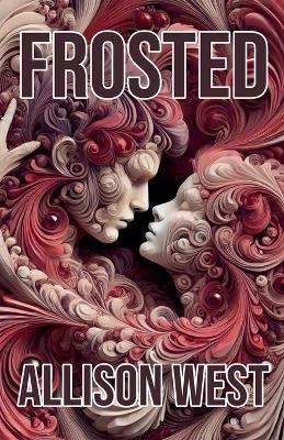 Book cover for Frosted