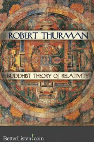 Cover of Buddhist Theory of Relativity