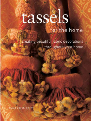 Book cover for Tassels for the Home