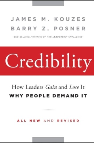 Cover of Credibility