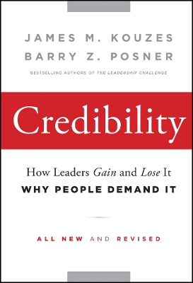 Cover of Credibility