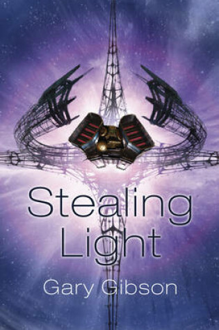 Cover of Stealing Light