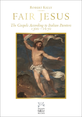 Book cover for Fair Jesus