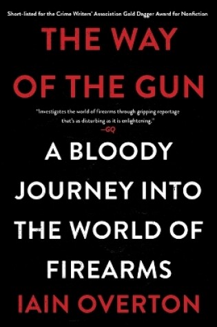 Cover of The Way of the Gun